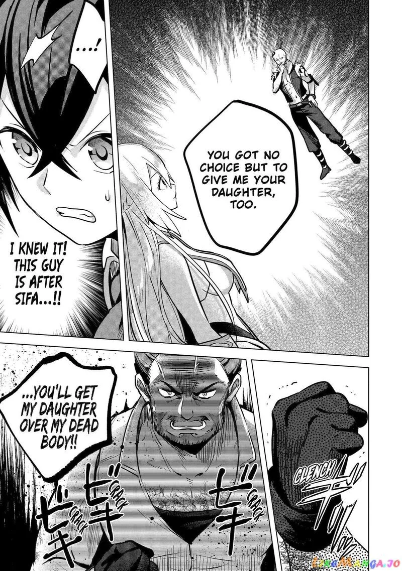 Saibai Cheat de Saikyou Saien: E, Tada no Katei Saien desu kedo? Chapter 10 page 39