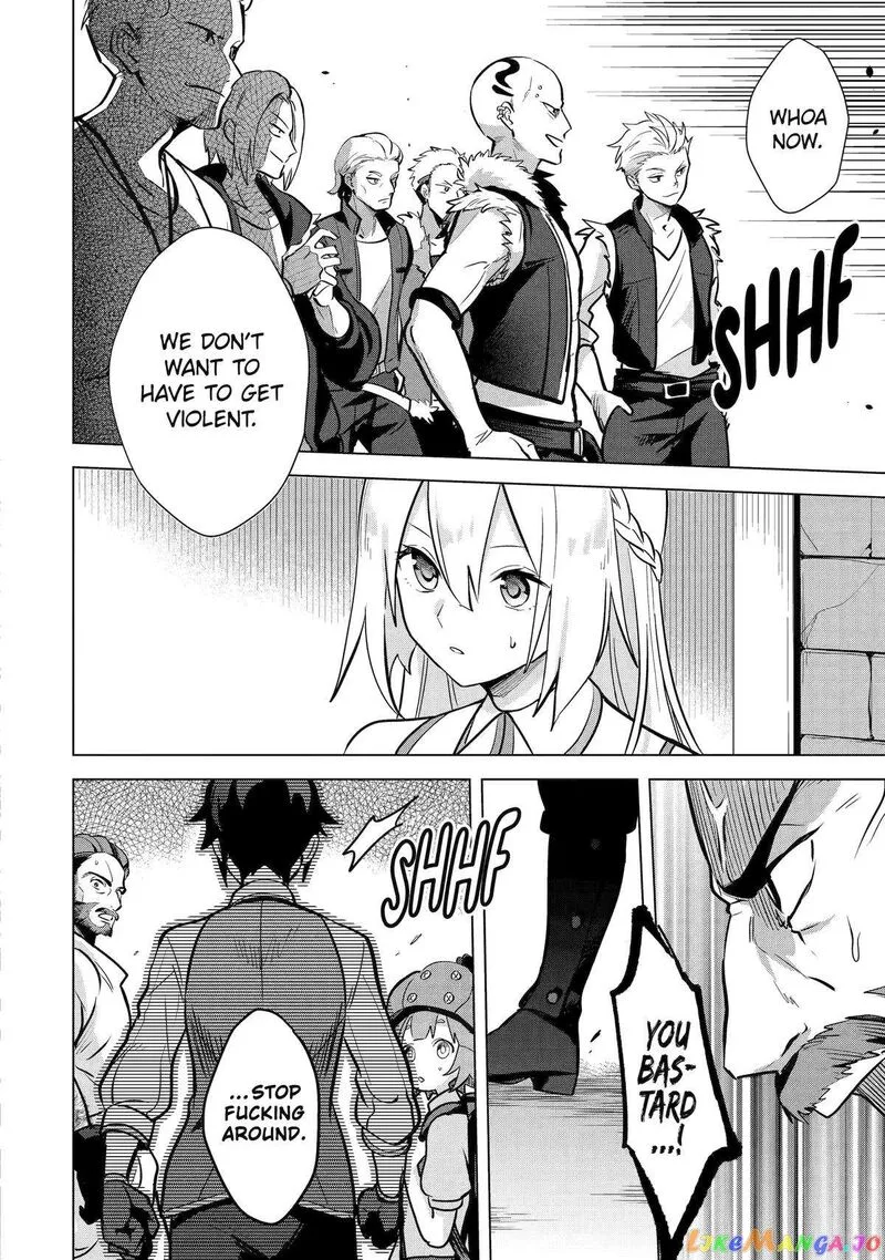 Saibai Cheat de Saikyou Saien: E, Tada no Katei Saien desu kedo? Chapter 10 page 40