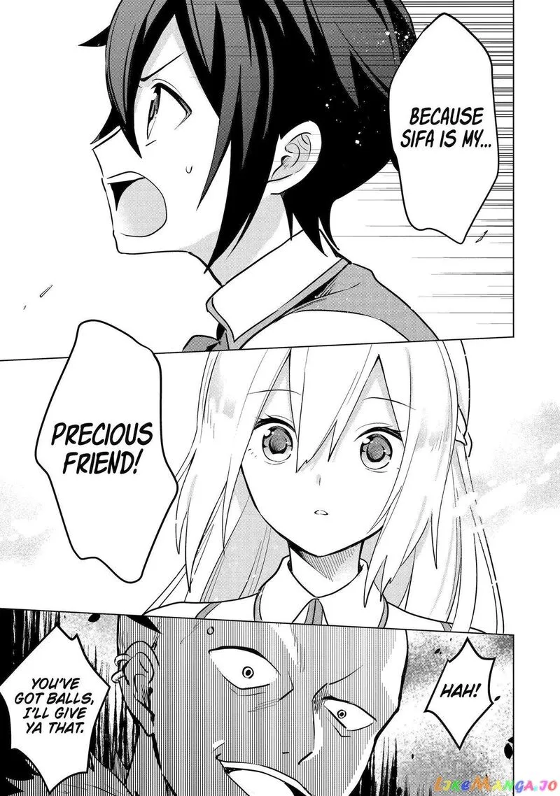 Saibai Cheat de Saikyou Saien: E, Tada no Katei Saien desu kedo? Chapter 10 page 43