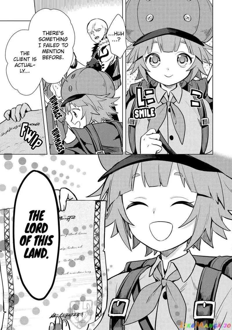 Saibai Cheat de Saikyou Saien: E, Tada no Katei Saien desu kedo? Chapter 10 page 45