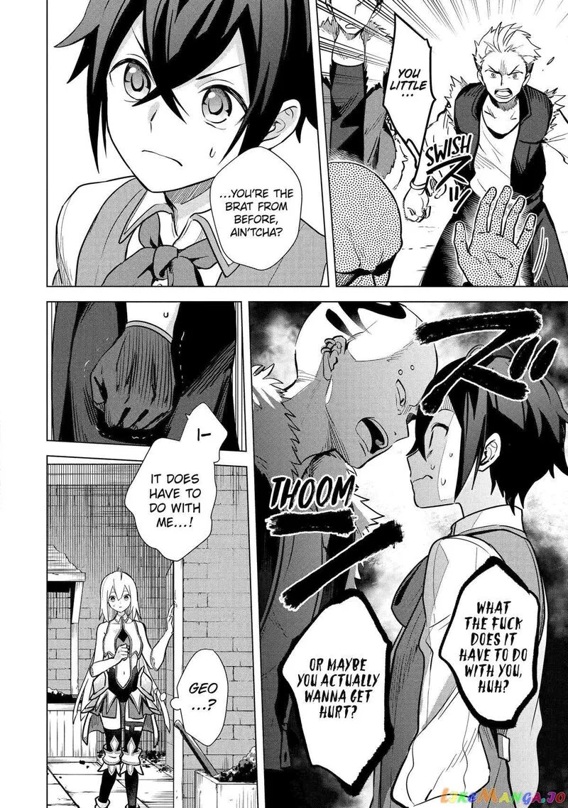 Saibai Cheat de Saikyou Saien: E, Tada no Katei Saien desu kedo? Chapter 10 page 42