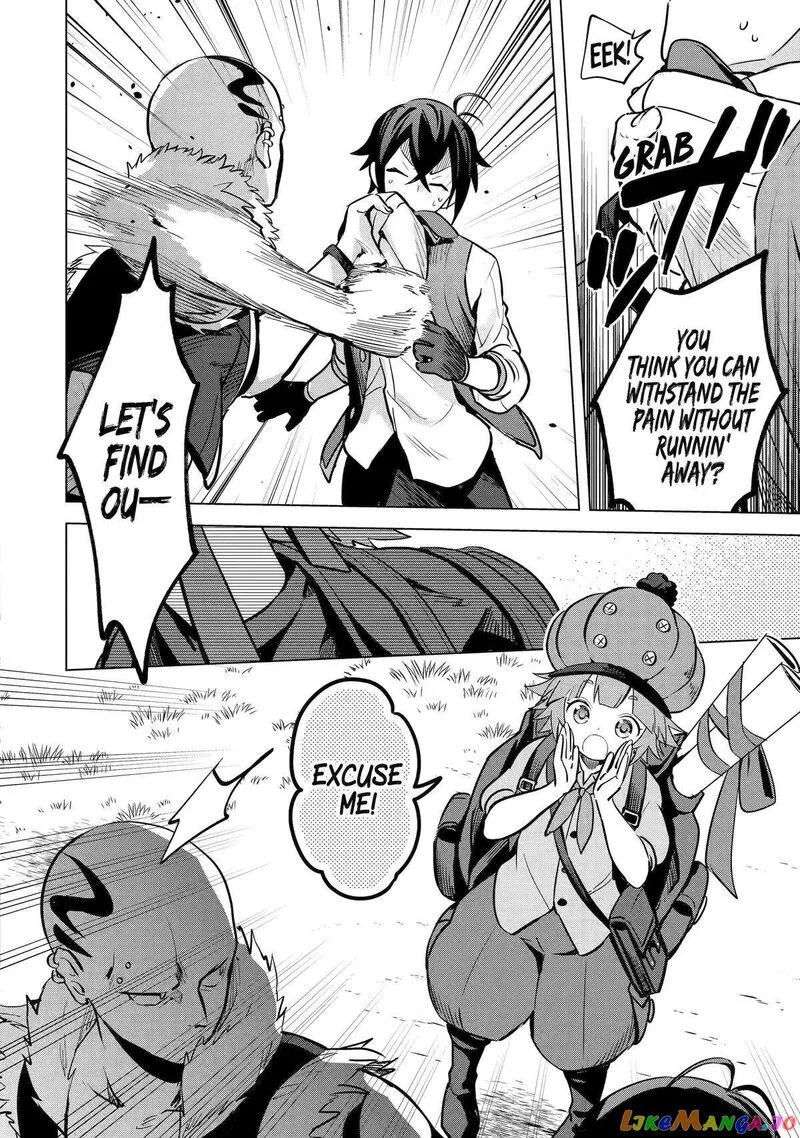 Saibai Cheat de Saikyou Saien: E, Tada no Katei Saien desu kedo? Chapter 10 page 44