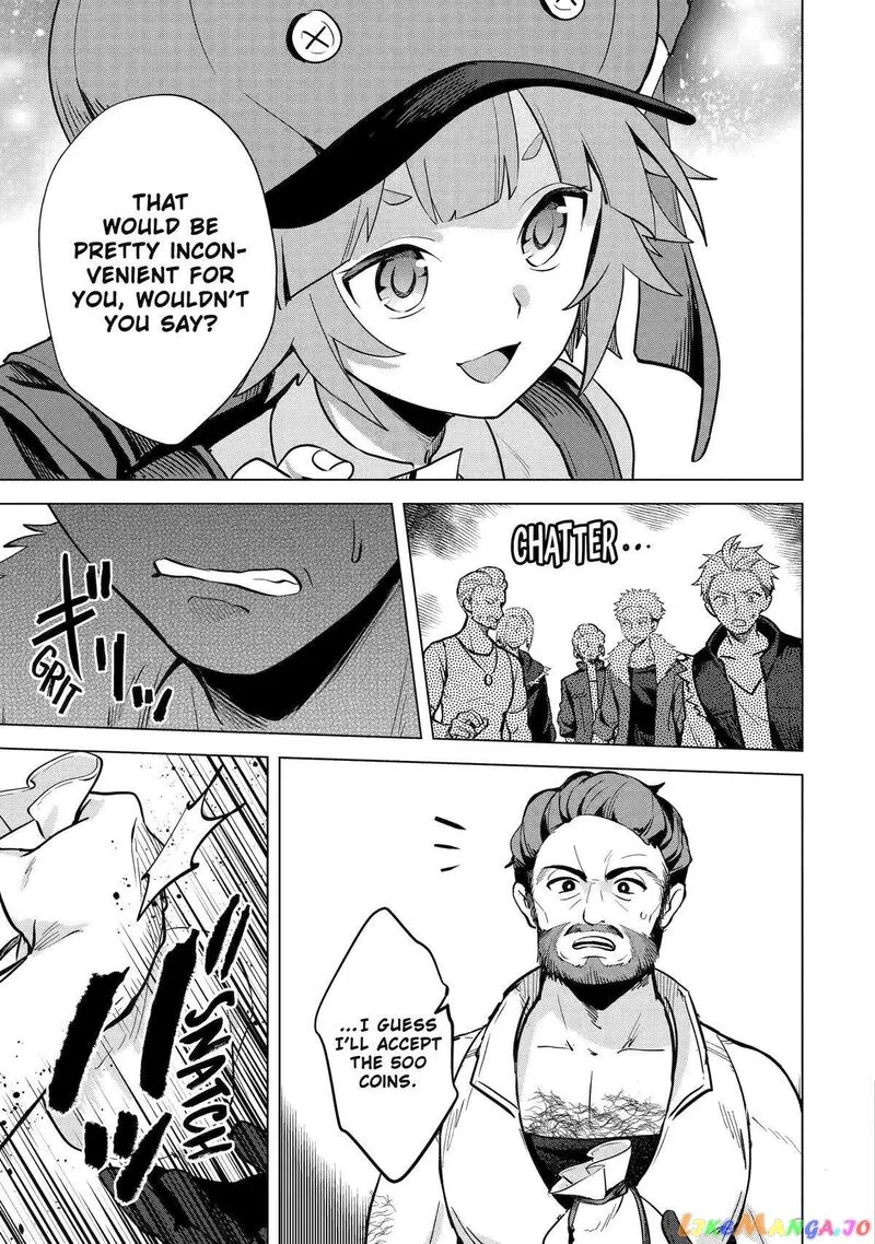 Saibai Cheat de Saikyou Saien: E, Tada no Katei Saien desu kedo? Chapter 10 page 49