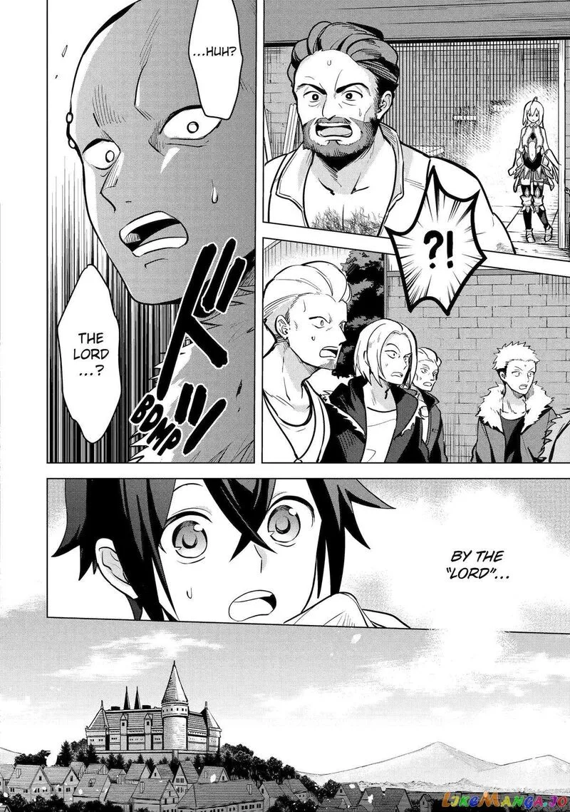 Saibai Cheat de Saikyou Saien: E, Tada no Katei Saien desu kedo? Chapter 10 page 46