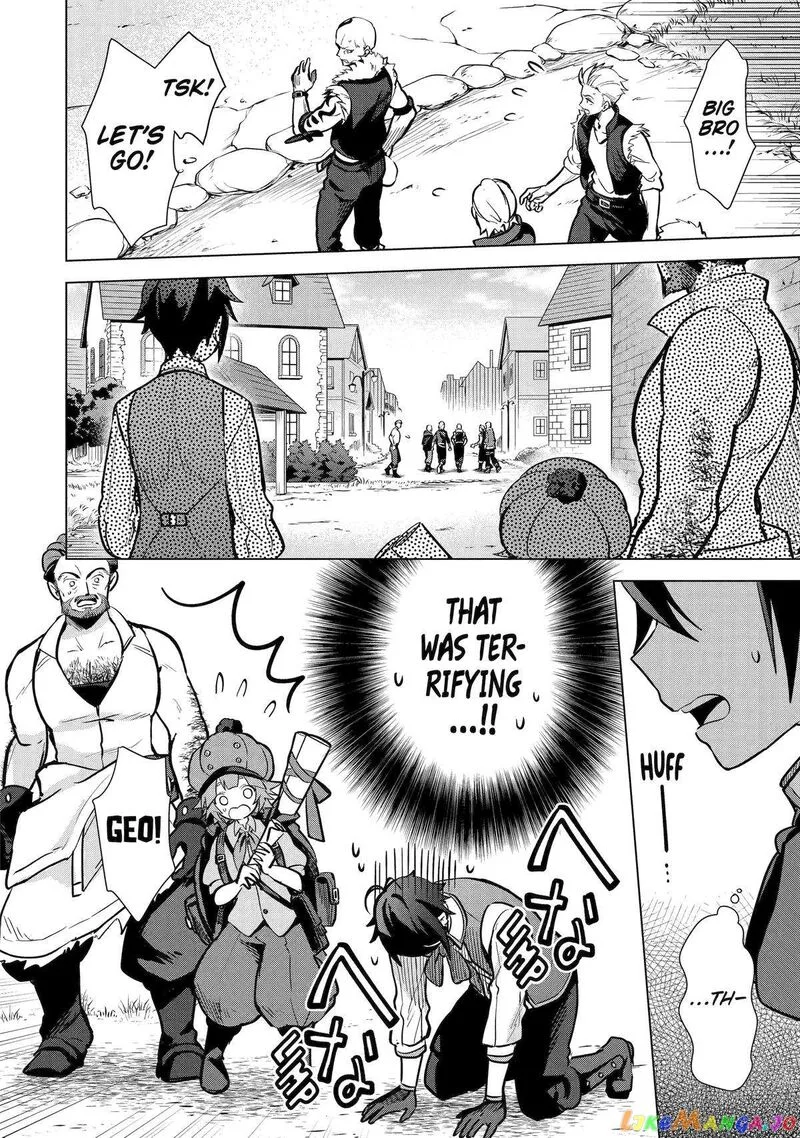 Saibai Cheat de Saikyou Saien: E, Tada no Katei Saien desu kedo? Chapter 10 page 50