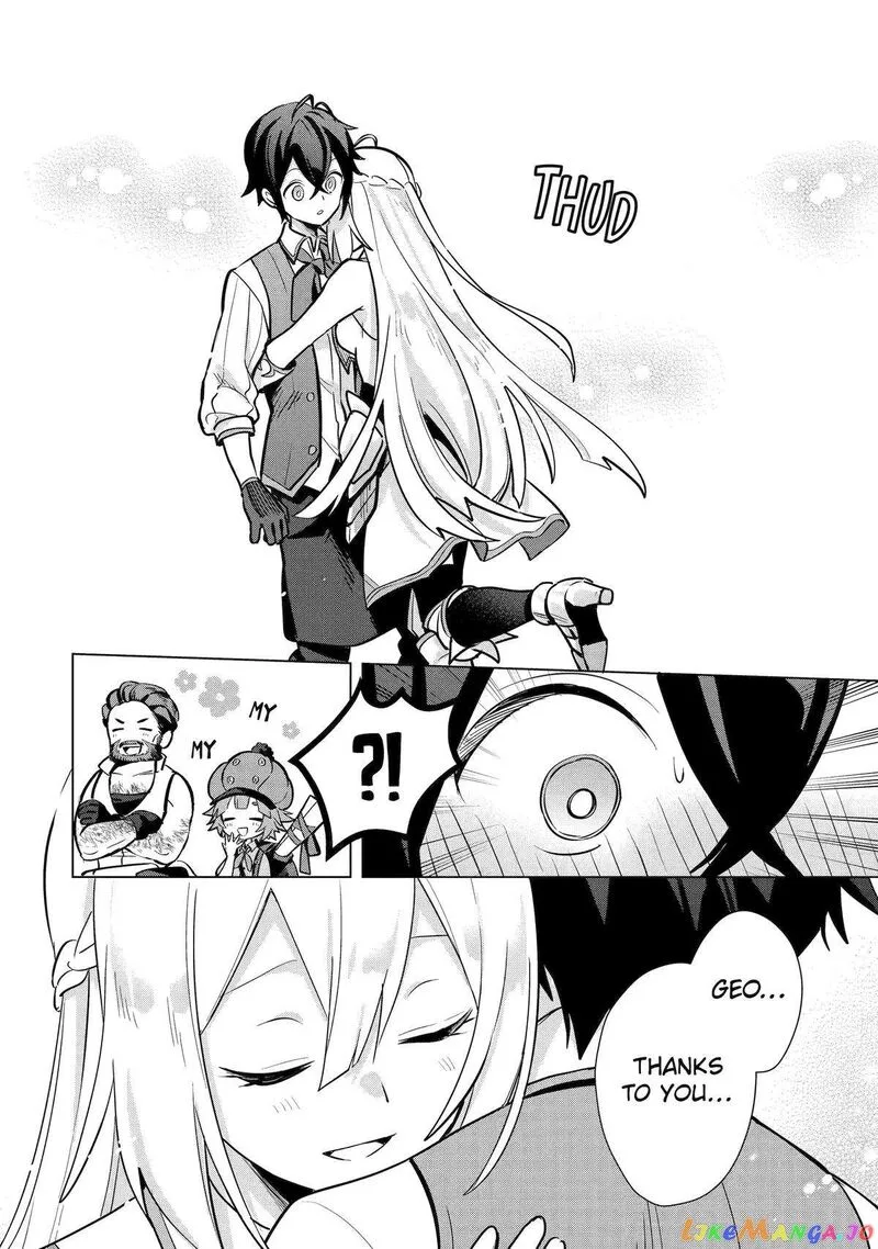 Saibai Cheat de Saikyou Saien: E, Tada no Katei Saien desu kedo? Chapter 10 page 52