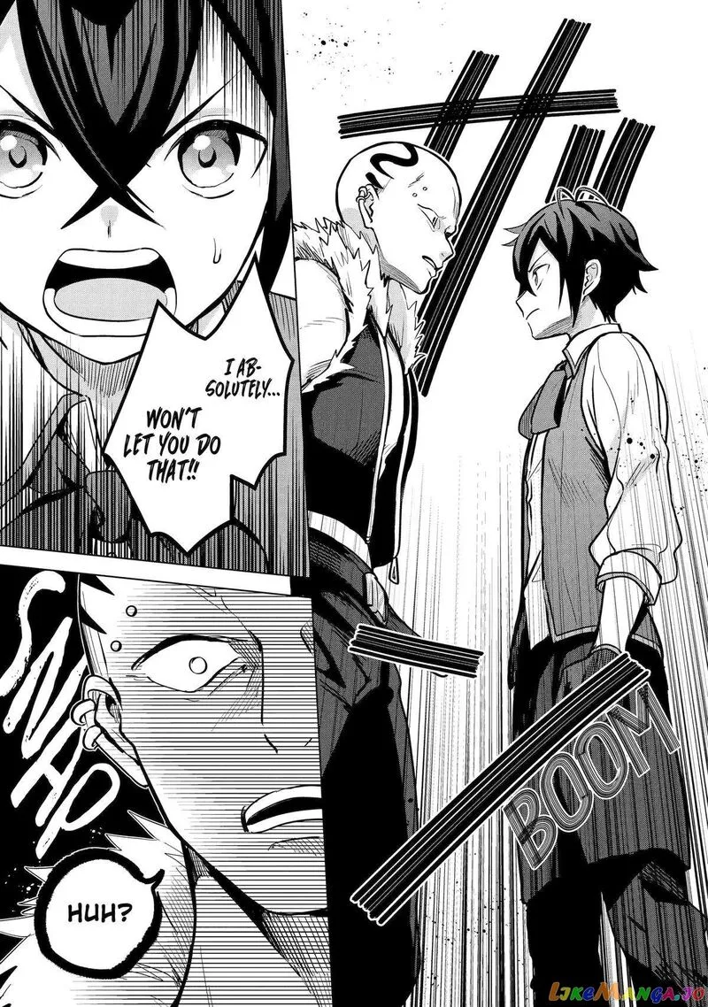Saibai Cheat de Saikyou Saien: E, Tada no Katei Saien desu kedo? Chapter 10 page 41