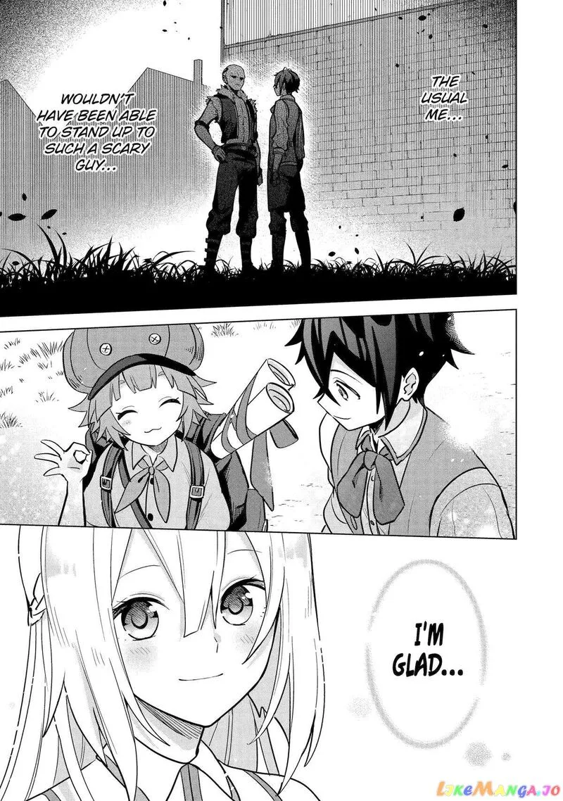 Saibai Cheat de Saikyou Saien: E, Tada no Katei Saien desu kedo? Chapter 10 page 57