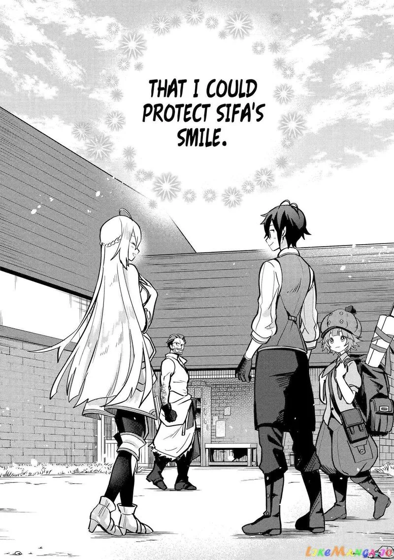 Saibai Cheat de Saikyou Saien: E, Tada no Katei Saien desu kedo? Chapter 10 page 58
