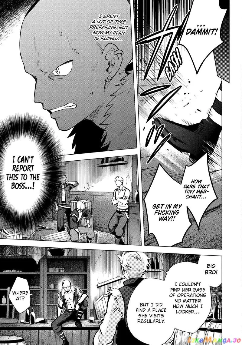 Saibai Cheat de Saikyou Saien: E, Tada no Katei Saien desu kedo? Chapter 10 page 59