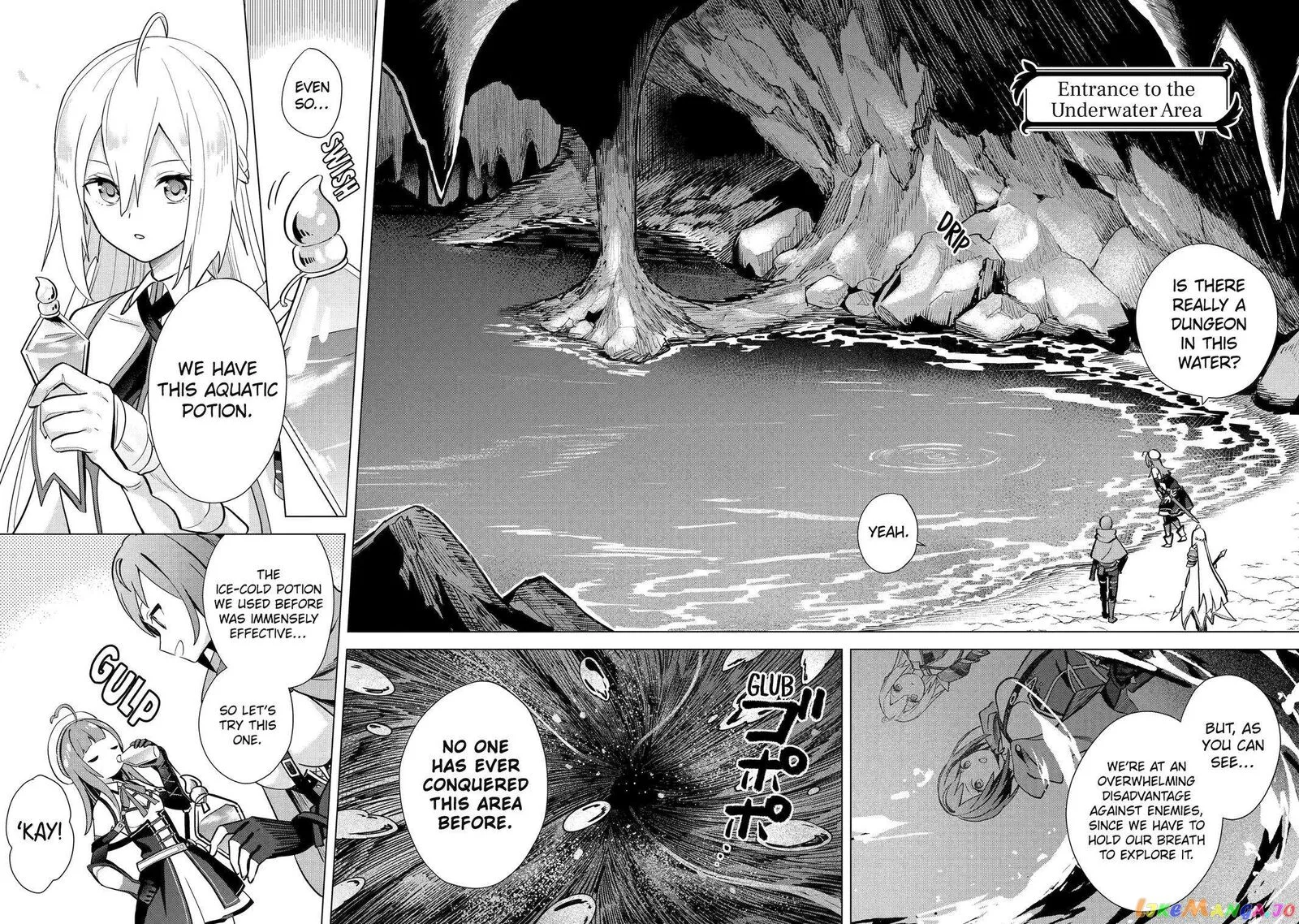 Saibai Cheat de Saikyou Saien: E, Tada no Katei Saien desu kedo? Chapter 11 page 12