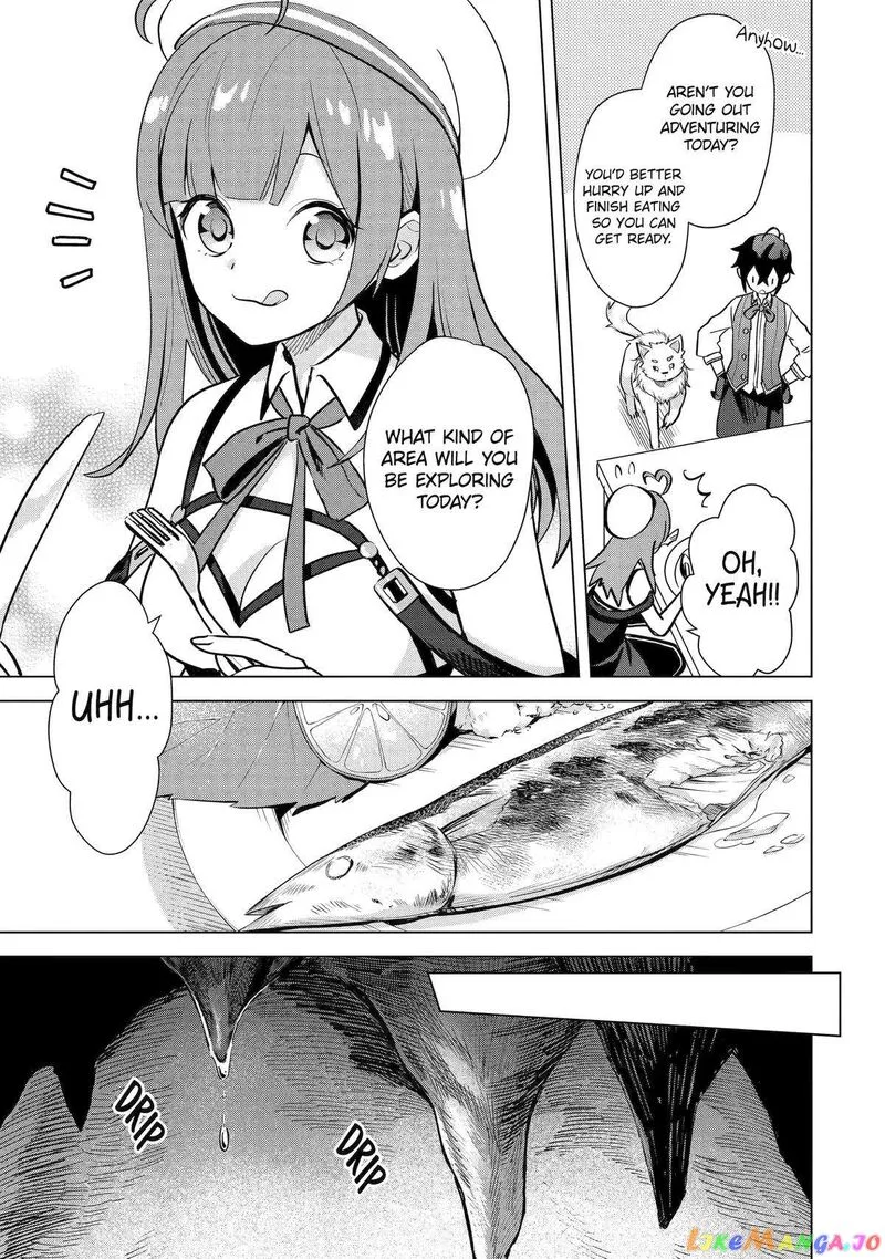 Saibai Cheat de Saikyou Saien: E, Tada no Katei Saien desu kedo? Chapter 11 page 11