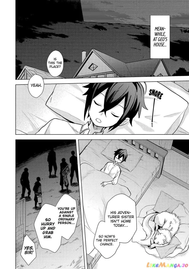 Saibai Cheat de Saikyou Saien: E, Tada no Katei Saien desu kedo? Chapter 11 page 22
