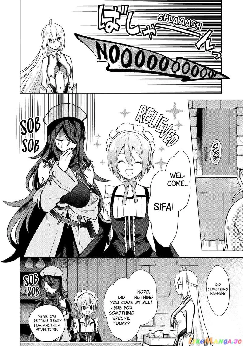 Saibai Cheat de Saikyou Saien: E, Tada no Katei Saien desu kedo? Chapter 11 page 6