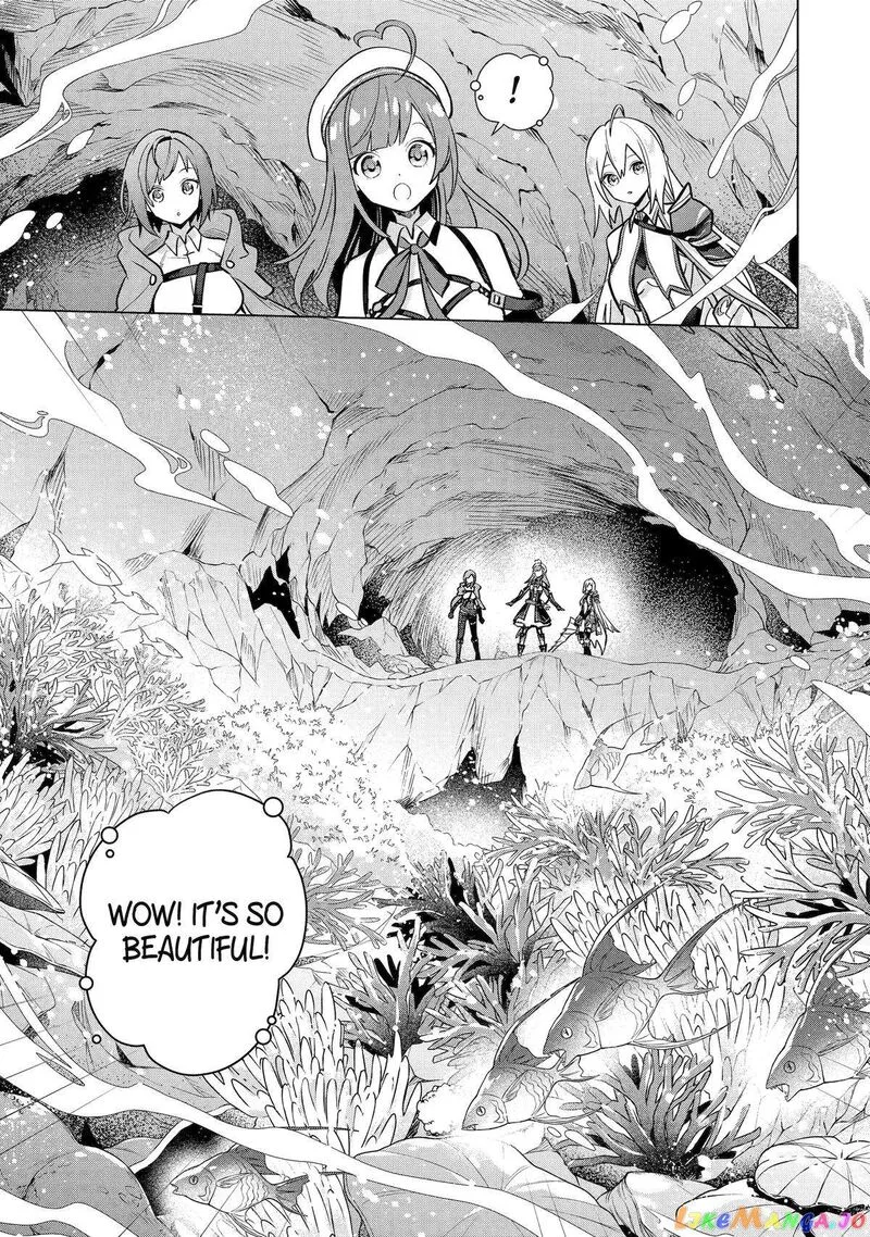 Saibai Cheat de Saikyou Saien: E, Tada no Katei Saien desu kedo? Chapter 11 page 18