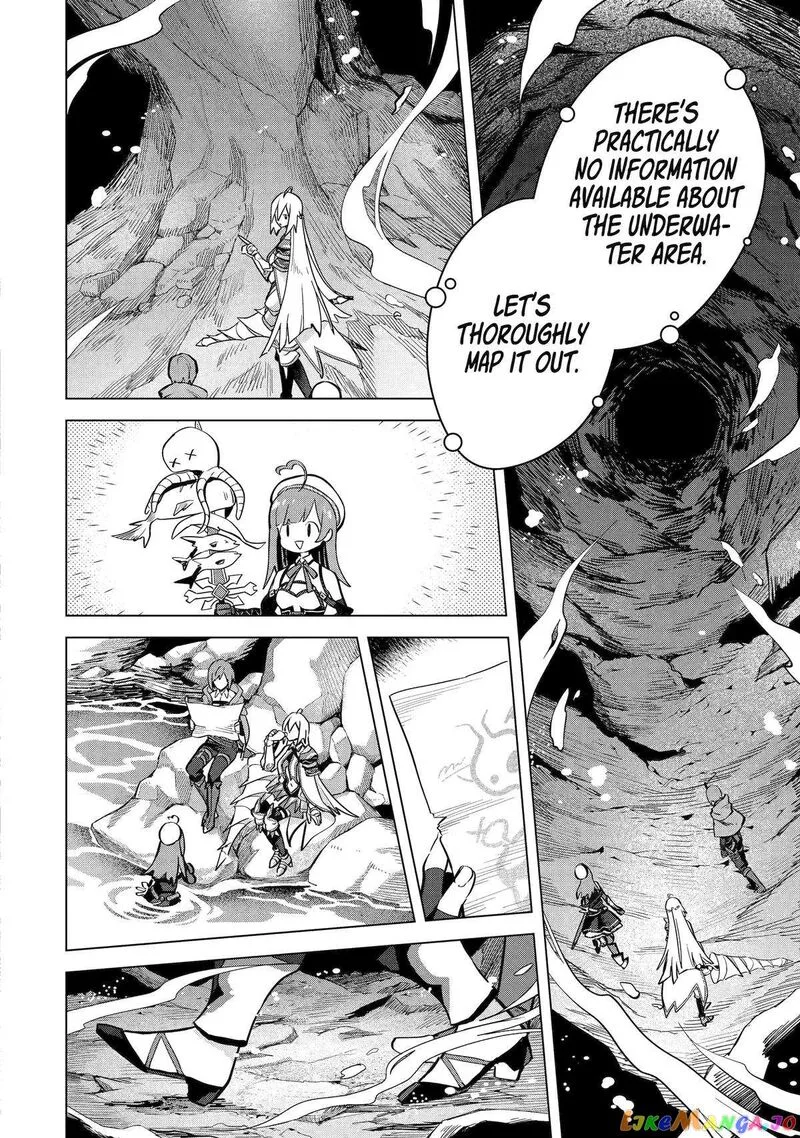 Saibai Cheat de Saikyou Saien: E, Tada no Katei Saien desu kedo? Chapter 11 page 17