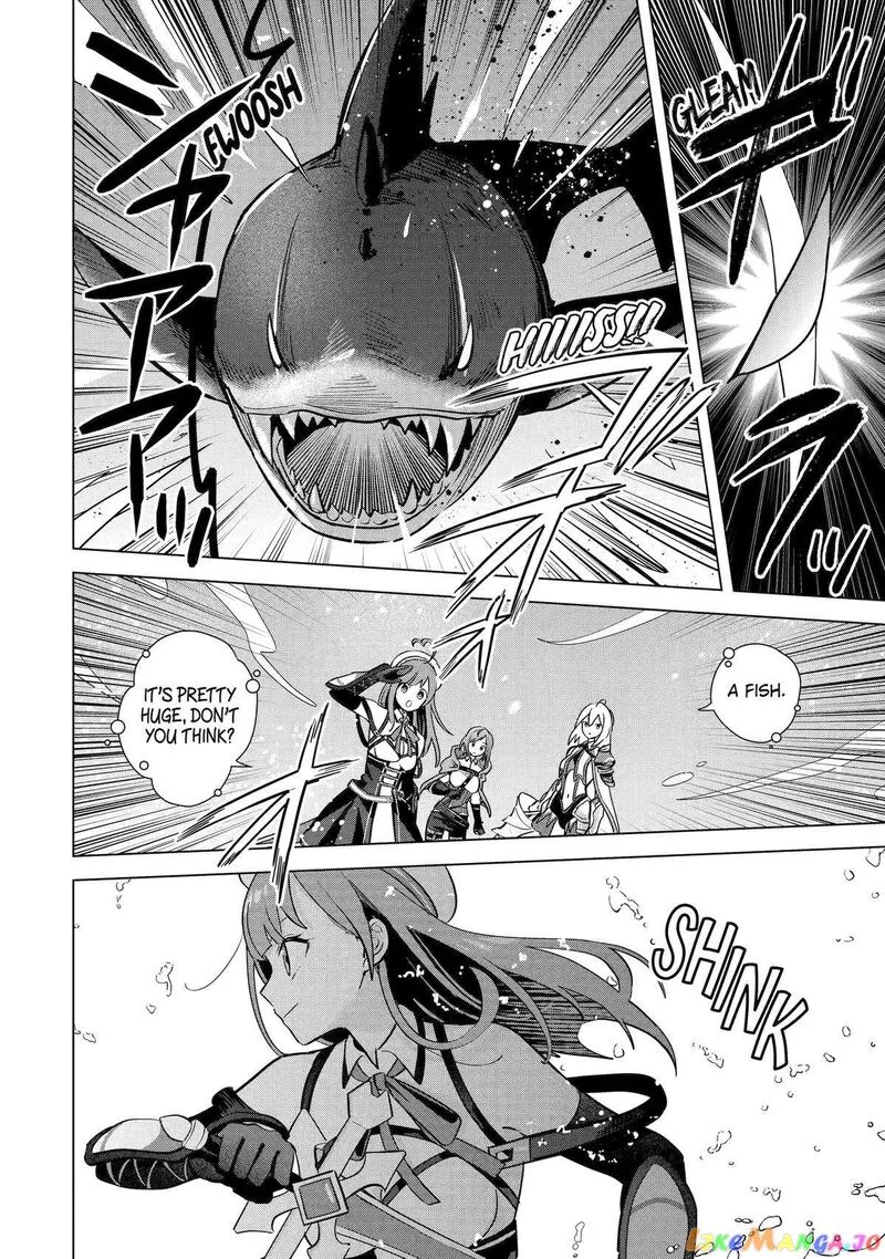 Saibai Cheat de Saikyou Saien: E, Tada no Katei Saien desu kedo? Chapter 11 page 15