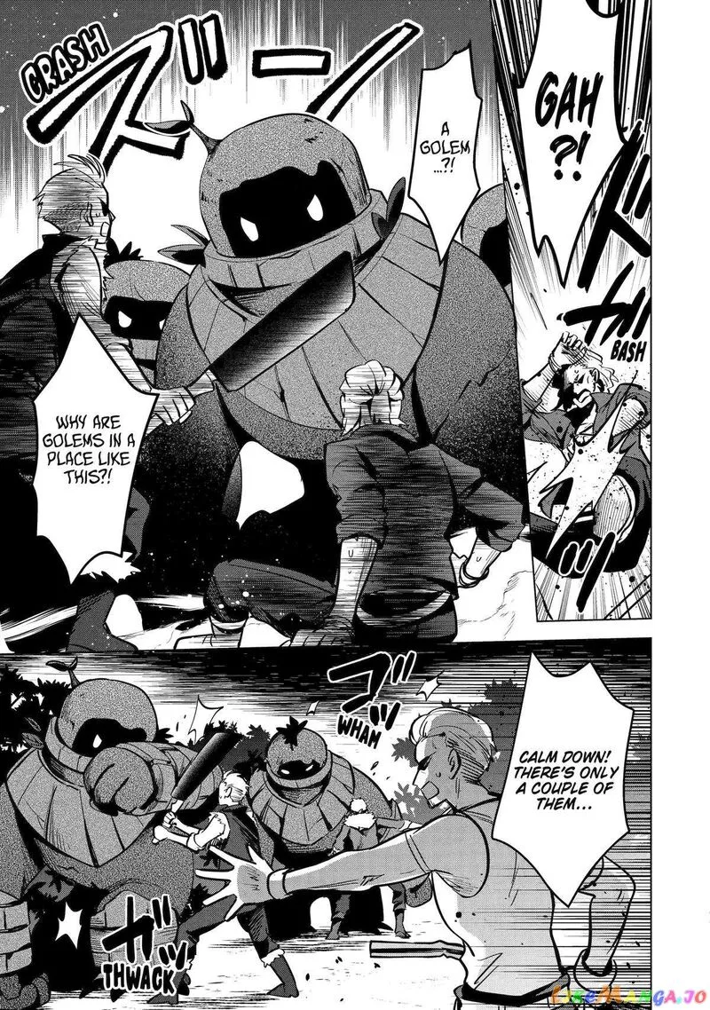 Saibai Cheat de Saikyou Saien: E, Tada no Katei Saien desu kedo? Chapter 11 page 31