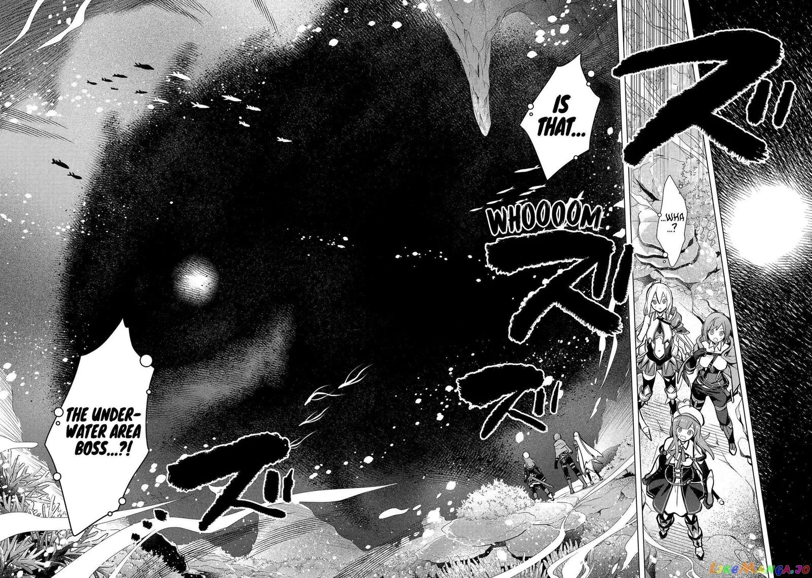 Saibai Cheat de Saikyou Saien: E, Tada no Katei Saien desu kedo? Chapter 11 page 21