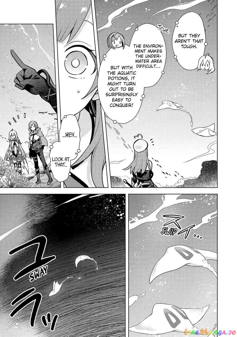 Saibai Cheat de Saikyou Saien: E, Tada no Katei Saien desu kedo? Chapter 11 page 20