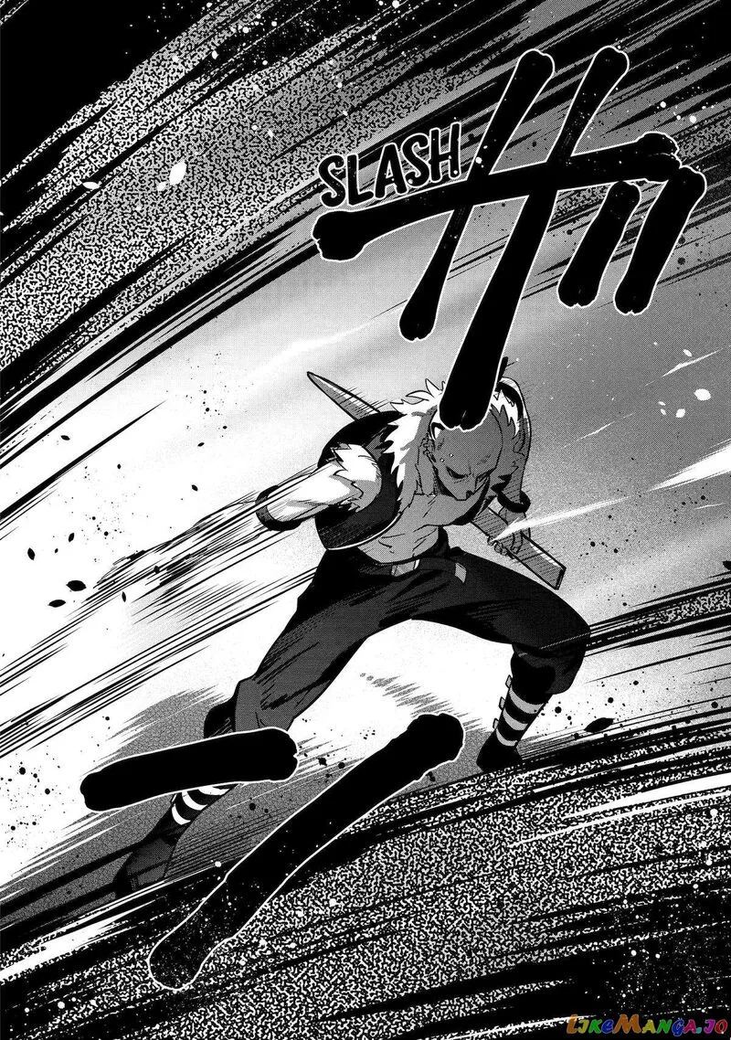 Saibai Cheat de Saikyou Saien: E, Tada no Katei Saien desu kedo? Chapter 11 page 34