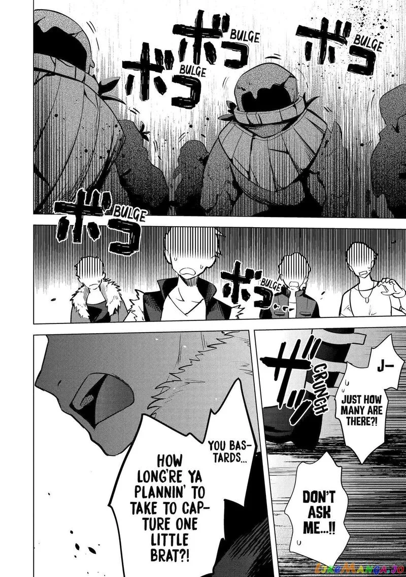 Saibai Cheat de Saikyou Saien: E, Tada no Katei Saien desu kedo? Chapter 11 page 32