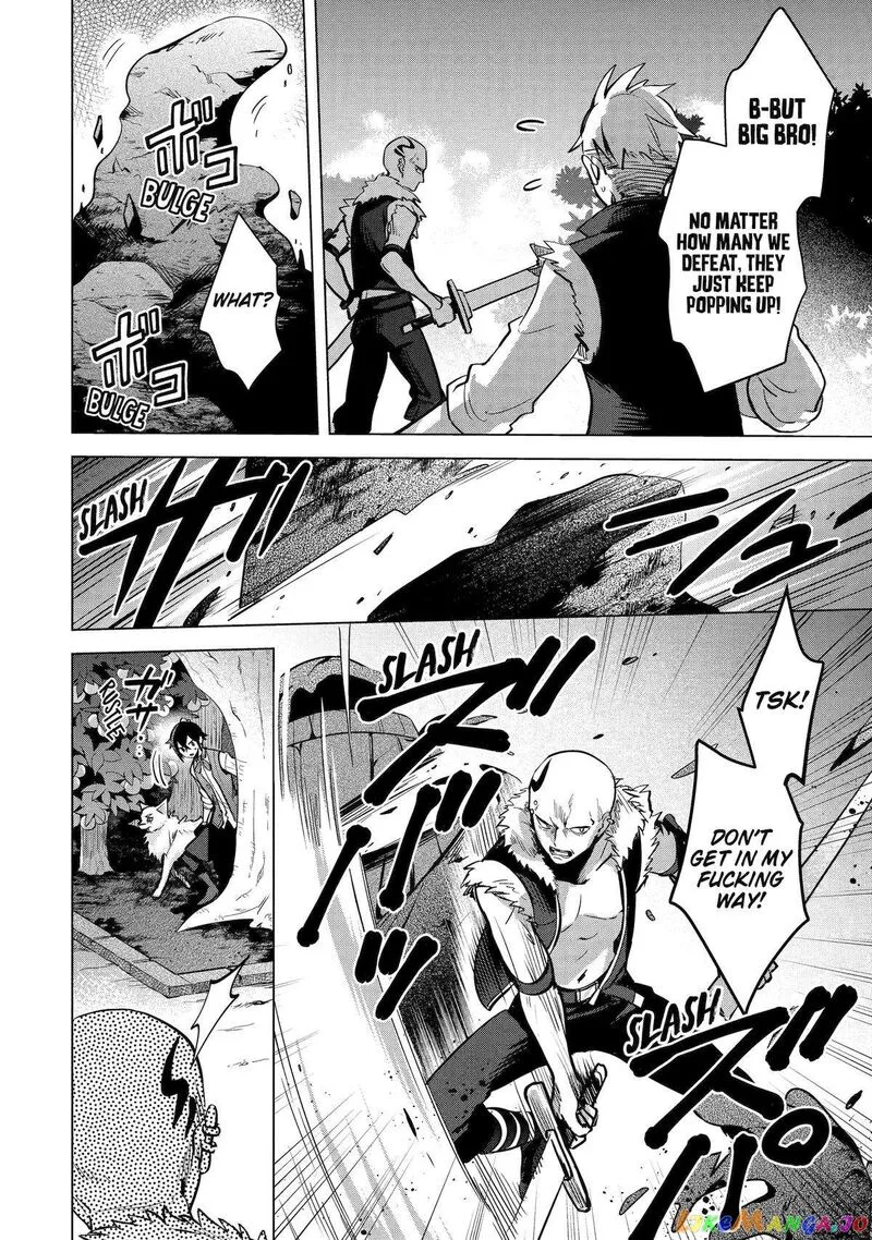 Saibai Cheat de Saikyou Saien: E, Tada no Katei Saien desu kedo? Chapter 11 page 36