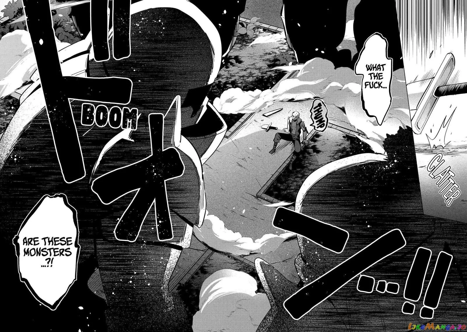 Saibai Cheat de Saikyou Saien: E, Tada no Katei Saien desu kedo? Chapter 11 page 40