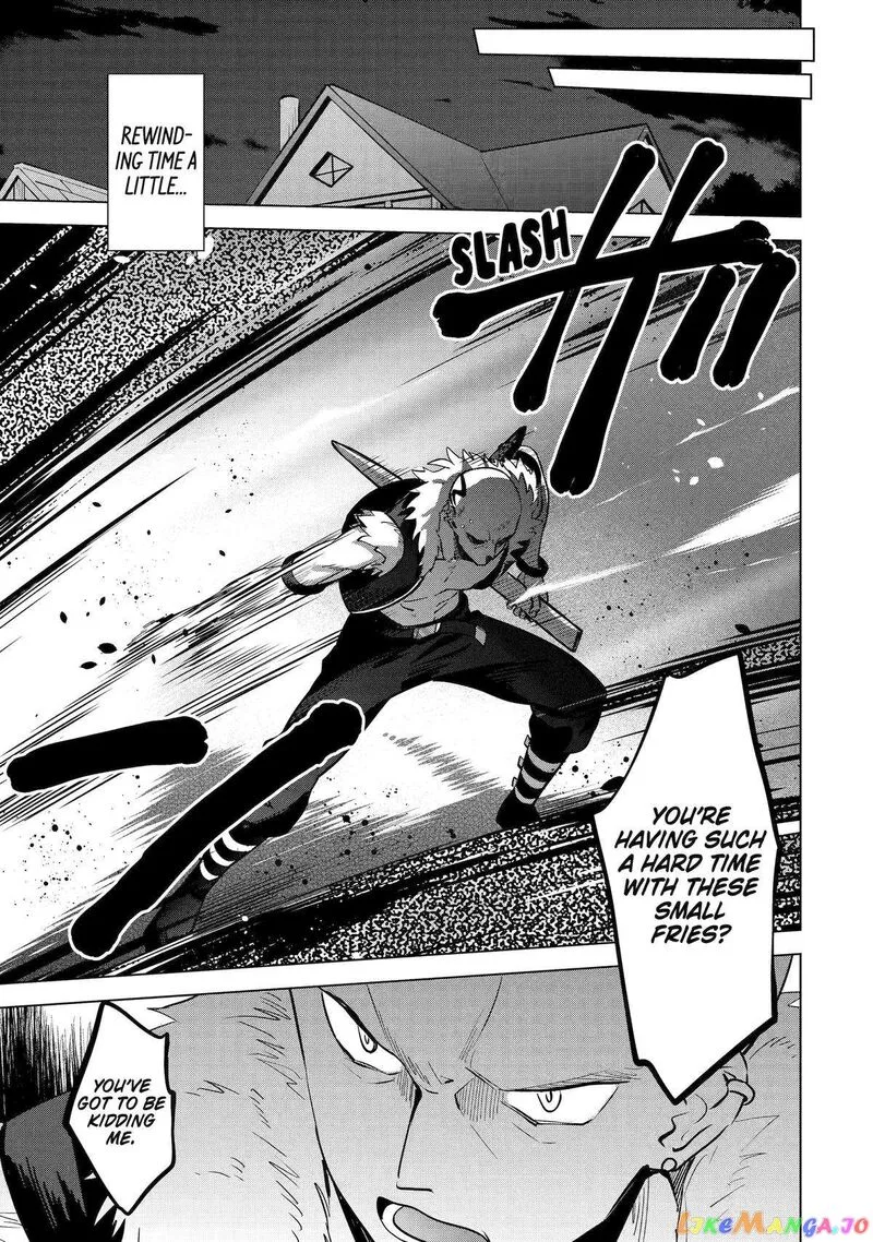 Saibai Cheat de Saikyou Saien: E, Tada no Katei Saien desu kedo? Chapter 12 page 1
