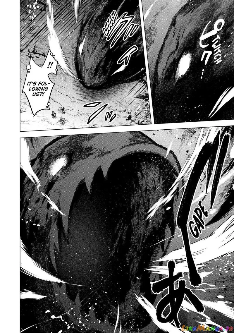 Saibai Cheat de Saikyou Saien: E, Tada no Katei Saien desu kedo? Chapter 12 page 18