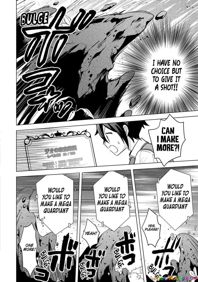 Saibai Cheat de Saikyou Saien: E, Tada no Katei Saien desu kedo? Chapter 12 page 4