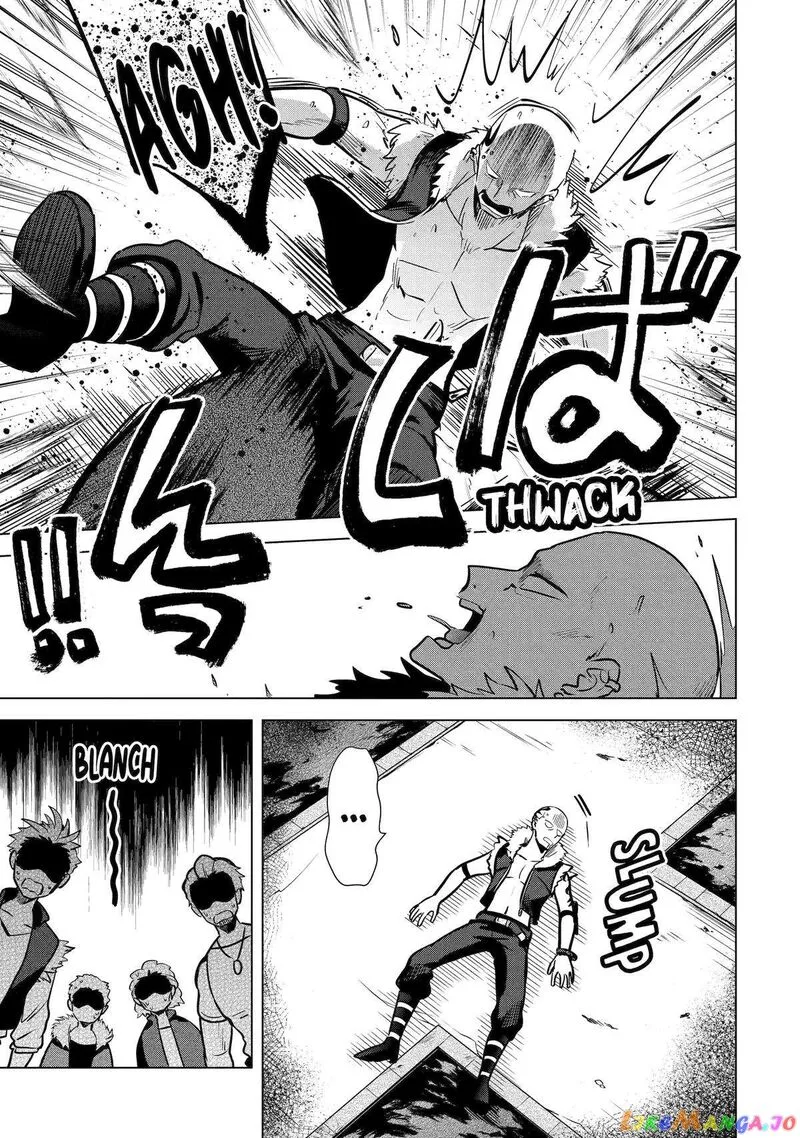 Saibai Cheat de Saikyou Saien: E, Tada no Katei Saien desu kedo? Chapter 12 page 9