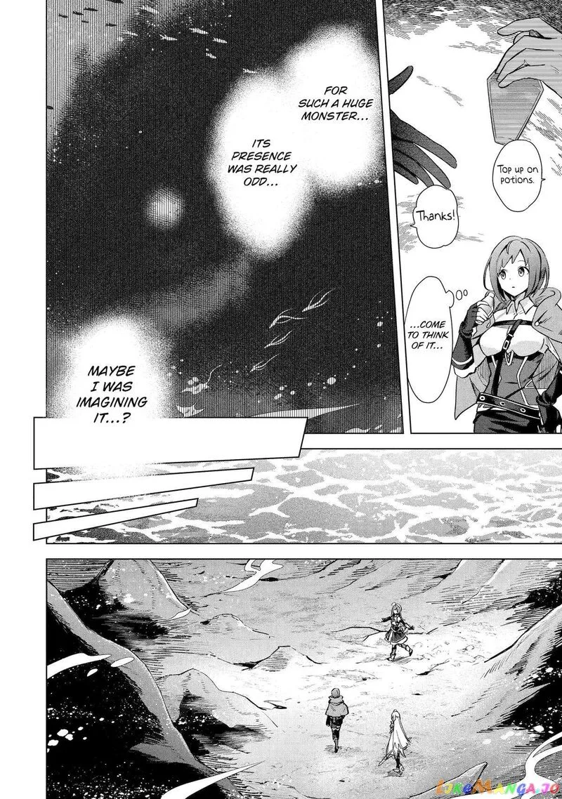 Saibai Cheat de Saikyou Saien: E, Tada no Katei Saien desu kedo? Chapter 12 page 14