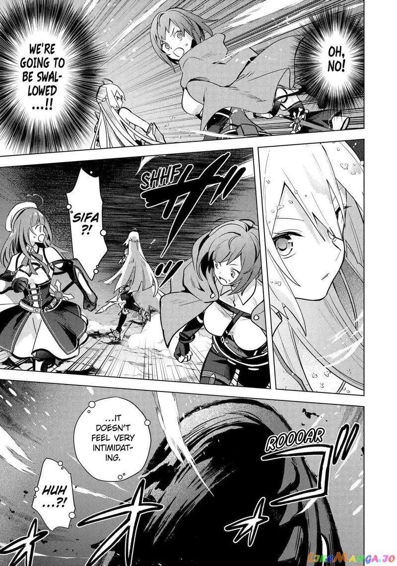 Saibai Cheat de Saikyou Saien: E, Tada no Katei Saien desu kedo? Chapter 12 page 19