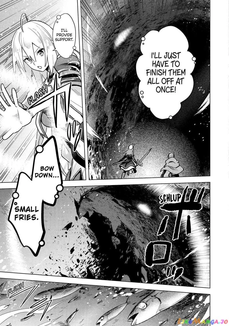 Saibai Cheat de Saikyou Saien: E, Tada no Katei Saien desu kedo? Chapter 12 page 25