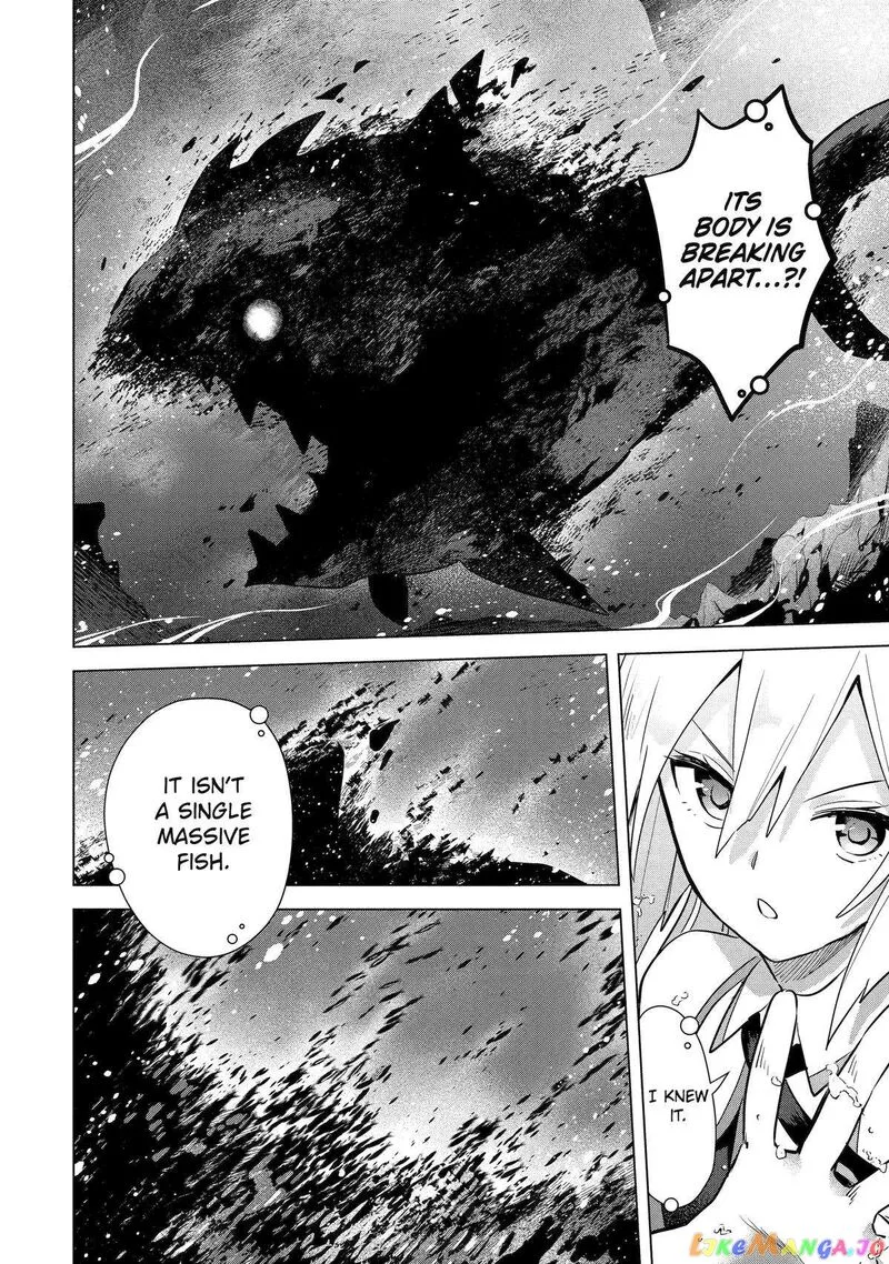 Saibai Cheat de Saikyou Saien: E, Tada no Katei Saien desu kedo? Chapter 12 page 22