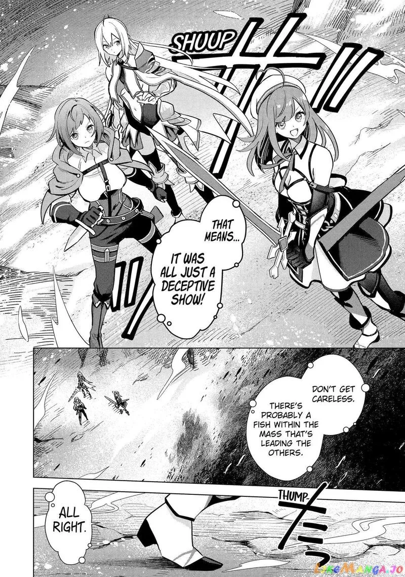 Saibai Cheat de Saikyou Saien: E, Tada no Katei Saien desu kedo? Chapter 12 page 24
