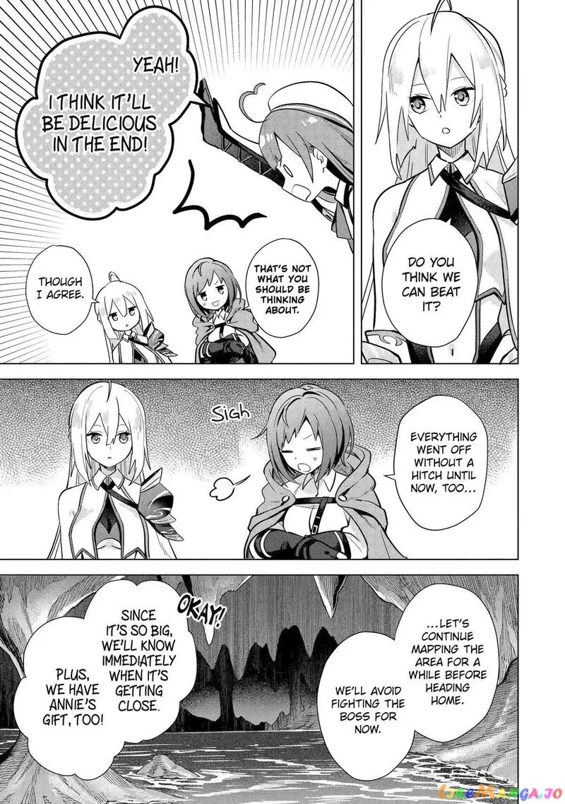 Saibai Cheat de Saikyou Saien: E, Tada no Katei Saien desu kedo? Chapter 12 page 13