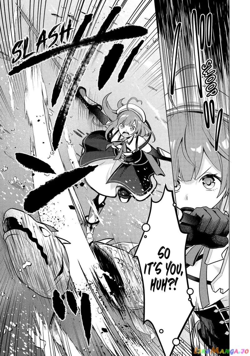 Saibai Cheat de Saikyou Saien: E, Tada no Katei Saien desu kedo? Chapter 12 page 31