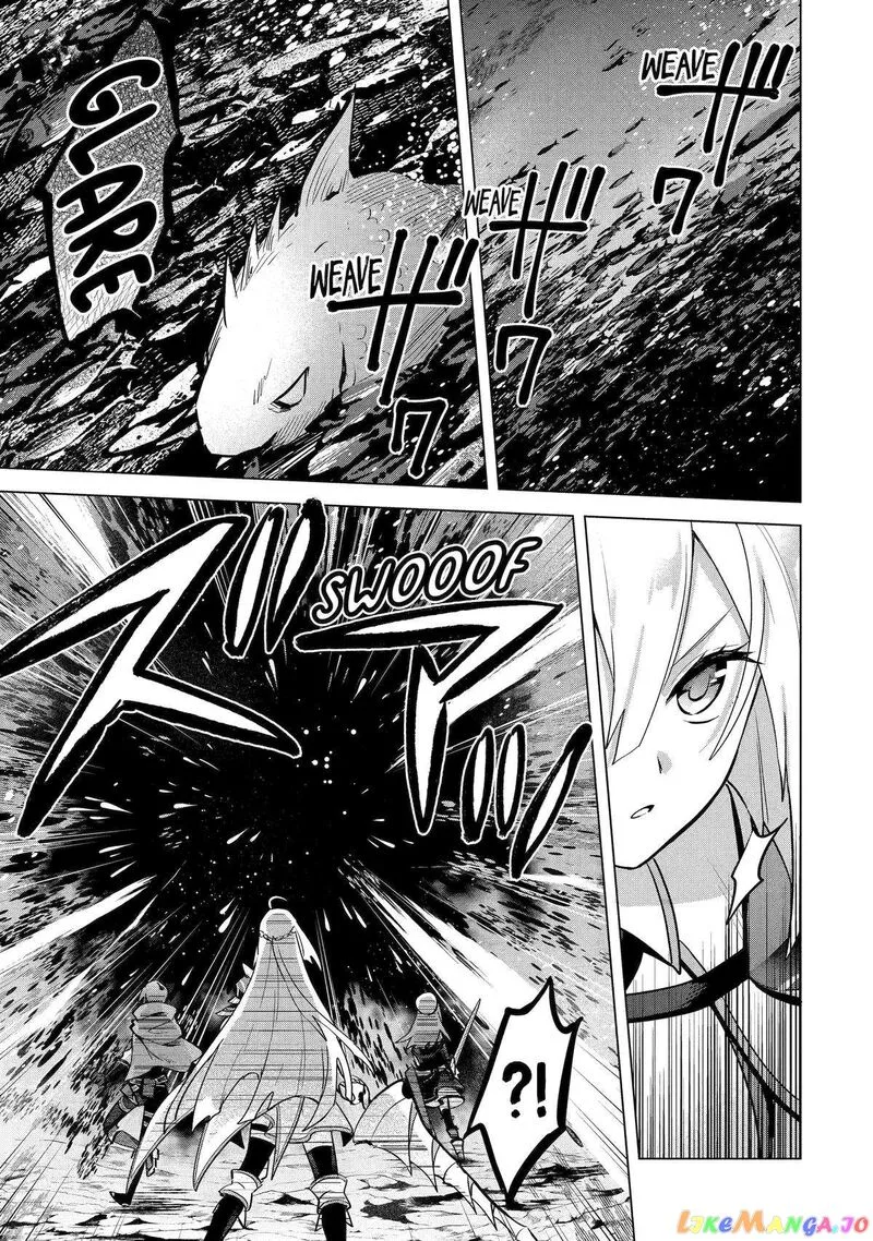 Saibai Cheat de Saikyou Saien: E, Tada no Katei Saien desu kedo? Chapter 12 page 27
