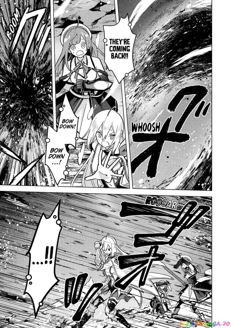 Saibai Cheat de Saikyou Saien: E, Tada no Katei Saien desu kedo? Chapter 12 page 29
