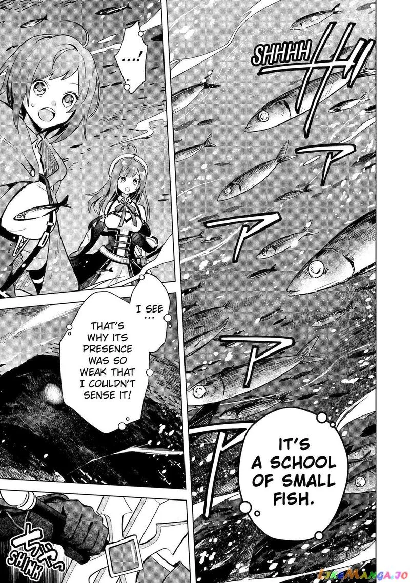 Saibai Cheat de Saikyou Saien: E, Tada no Katei Saien desu kedo? Chapter 12 page 23