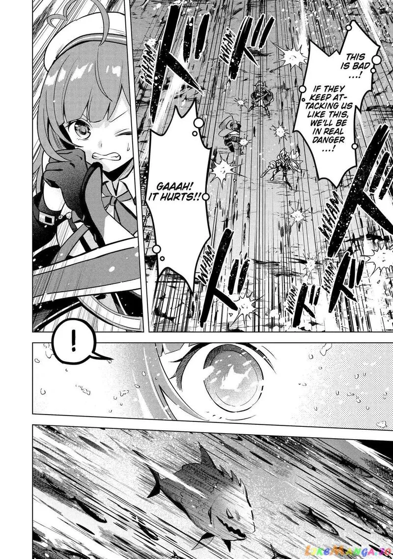 Saibai Cheat de Saikyou Saien: E, Tada no Katei Saien desu kedo? Chapter 12 page 30