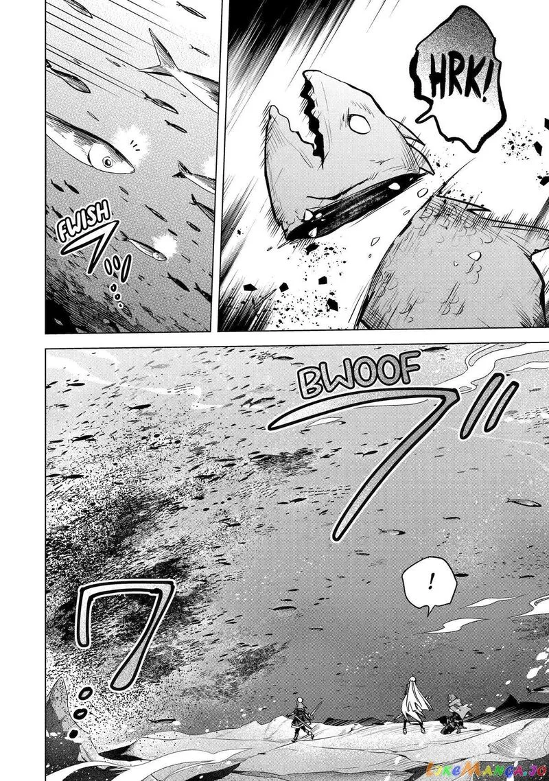 Saibai Cheat de Saikyou Saien: E, Tada no Katei Saien desu kedo? Chapter 12 page 32