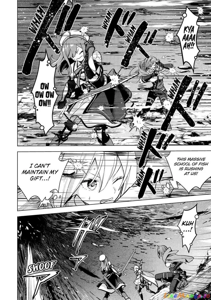 Saibai Cheat de Saikyou Saien: E, Tada no Katei Saien desu kedo? Chapter 12 page 28