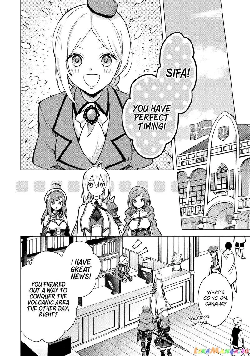 Saibai Cheat de Saikyou Saien: E, Tada no Katei Saien desu kedo? Chapter 12 page 36