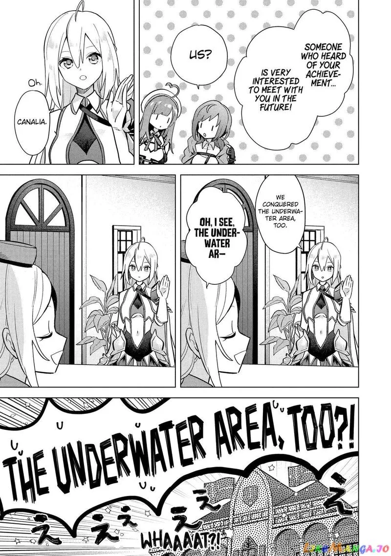 Saibai Cheat de Saikyou Saien: E, Tada no Katei Saien desu kedo? Chapter 12 page 37