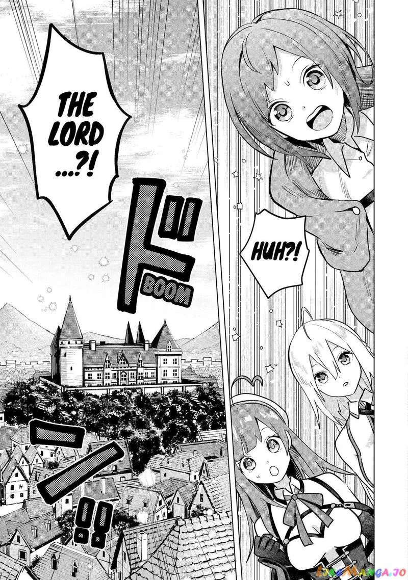 Saibai Cheat de Saikyou Saien: E, Tada no Katei Saien desu kedo? Chapter 12 page 39