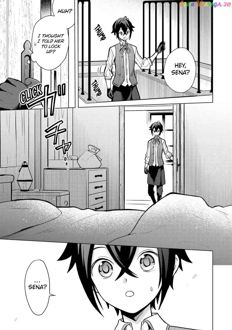 Saibai Cheat de Saikyou Saien: E, Tada no Katei Saien desu kedo? Chapter 13 page 27