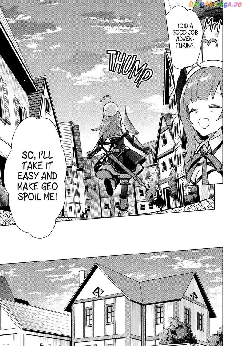 Saibai Cheat de Saikyou Saien: E, Tada no Katei Saien desu kedo? Chapter 13 page 5